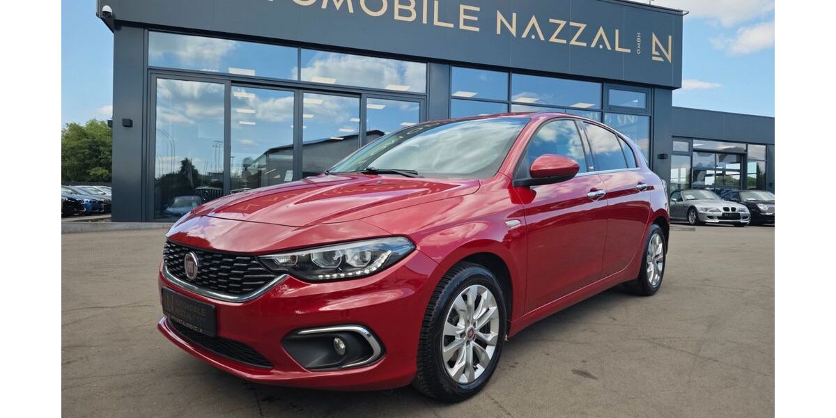 Fiat Tipo 113.000 km 9.900 &euro; Saarlouis 66740