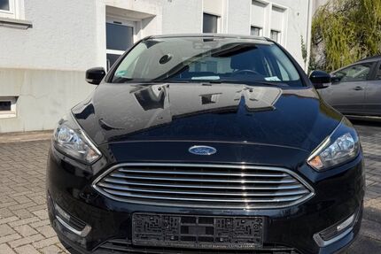 Ford Focus 169.165 km 5.600 &euro; Saarlouis 66740