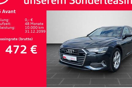 Audi A6 58.657 km 34.490 &euro; Homburg 66424