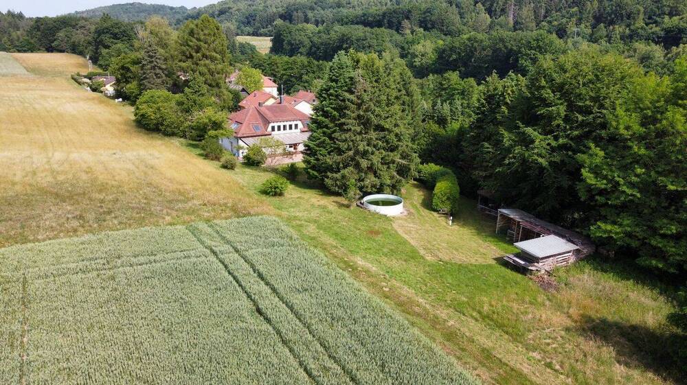 Einfamilienhaus Blieskastel Niederwürzbach - 450.000&euro; | Angebot:25667228