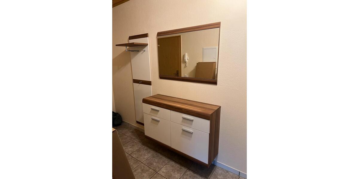 Dachgeschoßwohnung Friedrichsthal - 2 Zimmer, 70 m&sup2;, 450&euro; | Angebot:25945405