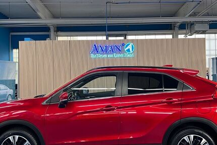 Mitsubishi Eclipse 24.400 km 19.000 &euro; Beckingen 66701