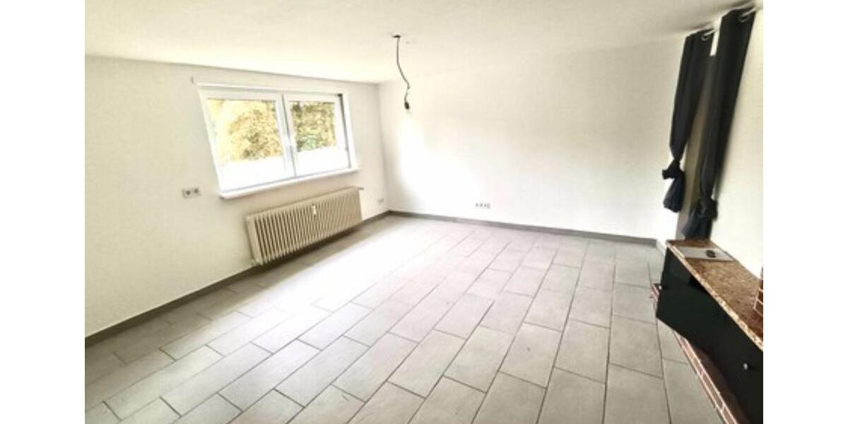 Erdgeschoßwohnung Saarbrücken Brebach-Fechingen - 2 Zimmer, 50 m&sup2;, 109.000&euro; | Angebot:23818437