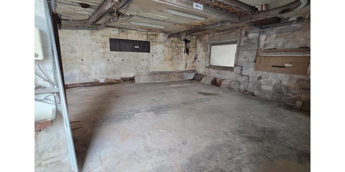 Gewerbeobjekt Zweibrücken - 1.000&euro; | Angebot:26633109