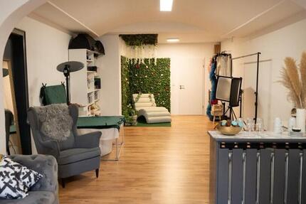 Gewerbeobjekt Spiesen-Elversberg Elversberg - 425&euro; | Angebot:25967683