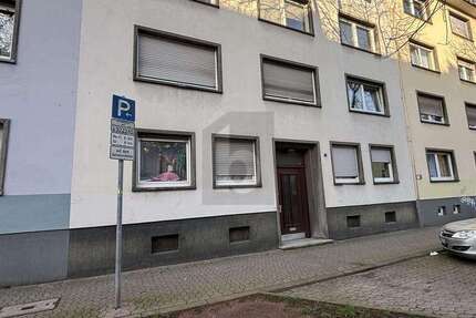Wohnung Saarbrücken Neue Bremm - 1 Zimmer, 48 m&sup2;, 159.000&euro; | Angebot:25853328