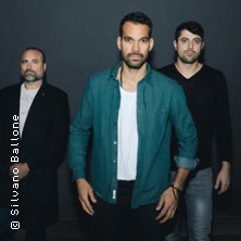 Joel Havea Trio - Tour 2026 11.09.2026 Stummsche Reithalle