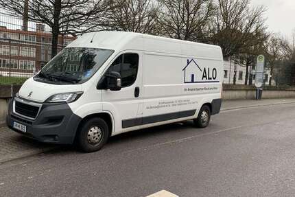 Peugeot Boxer 362.000 km 4.800 &euro; Friedrichsthal, Stadt 66299