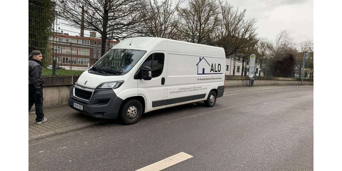 Peugeot Boxer 362.000 km 4.800 &euro; Friedrichsthal, Stadt 66299