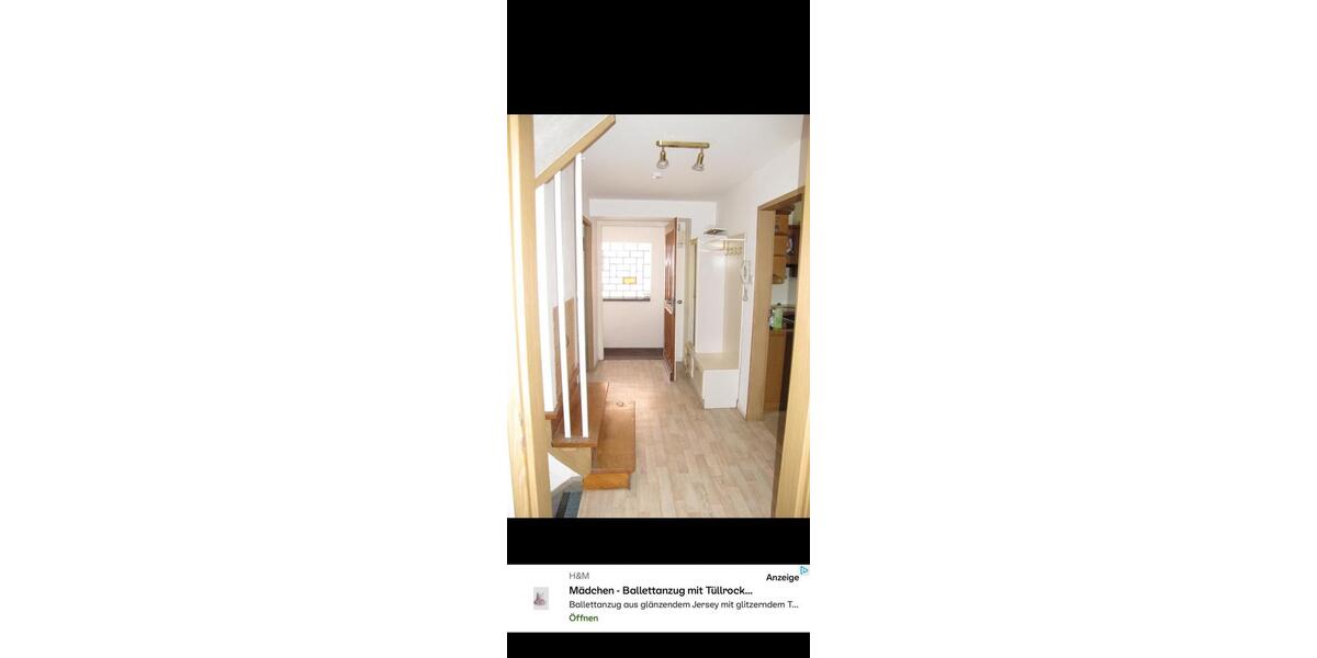 Etagenwohnung Lebach - 3 Zimmer, 68 m&sup2;, 540&euro; | Angebot:25883538