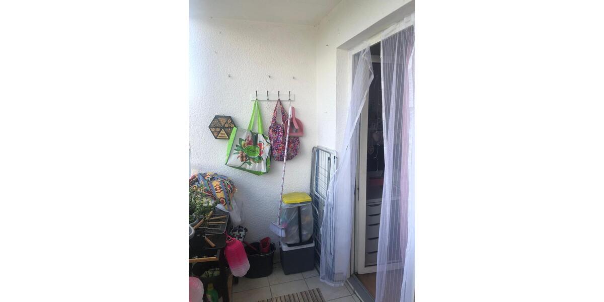 Etagenwohnung Saarbrücken West - 2 Zimmer, 40 m&sup2;, 98.000&euro; | Angebot:26657694