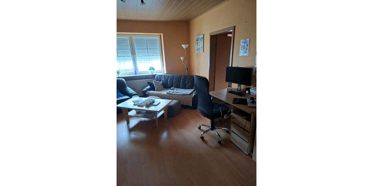 Etagenwohnung Illingen - 2 Zimmer, 58 m&sup2;, 670&euro; | Angebot:25870774