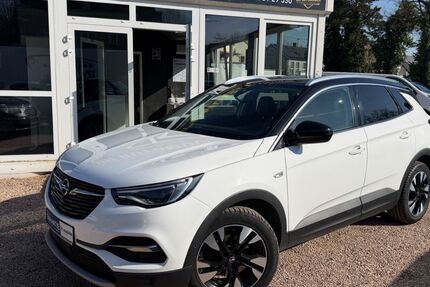 Opel Grandland (X) 210.000 km 9.999 &euro; Saarlouis 66740