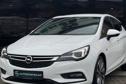 Opel Astra 105.213 km 9.990 &euro; Saarbrücken 66117