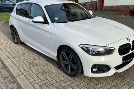 BMW 120 74.000 km 21.400 &euro; Neunkirchen 66540