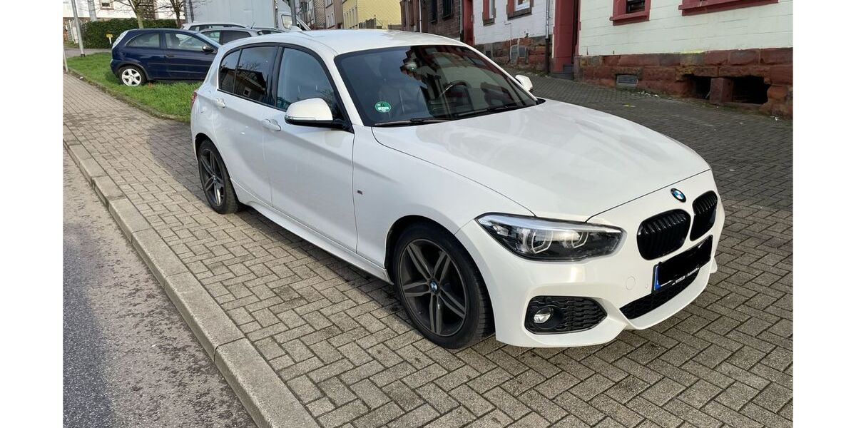 BMW 120 74.000 km 21.400 &euro; Neunkirchen 66540