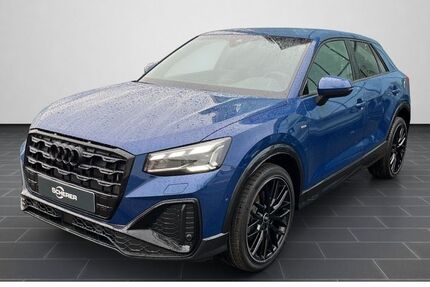 Audi Q2 6.990 km 33.490 &euro; Saarbrücken 66115