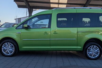VW Caddy 240.190 km 15.900 &euro; Nalbach 66809