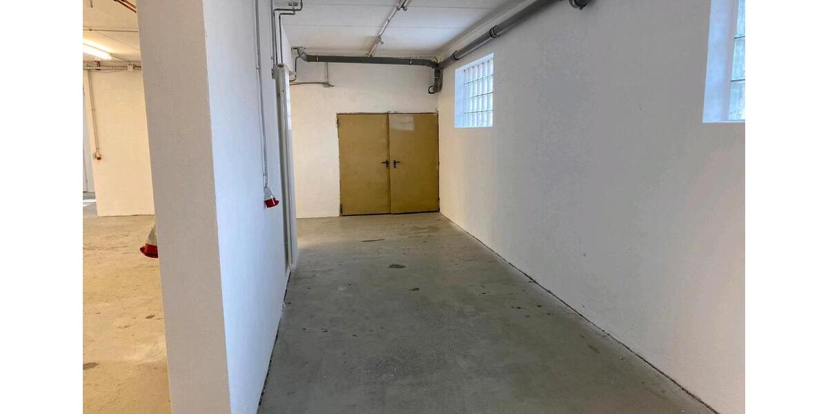 Gewerbeobjekt Sulzbach (Saar) - 1.100&euro; | Angebot:26135754