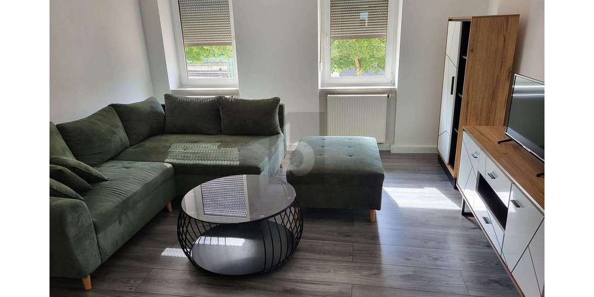 Etagenwohnung Saarbrücken Brebach-Fechingen - 3 Zimmer, 80 m&sup2;, 189.000&euro; | Angebot:26034658