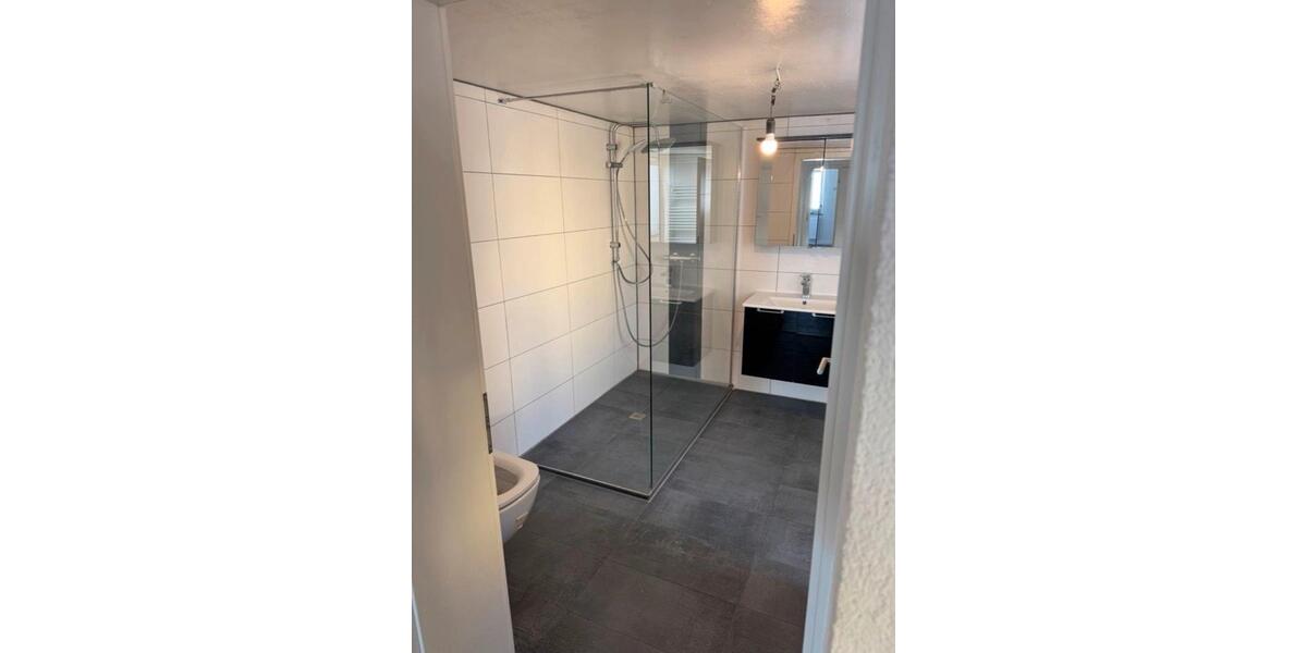 Erdgeschoßwohnung Quierschied - 3 Zimmer, 65 m&sup2;, 550&euro; | Angebot:25419300