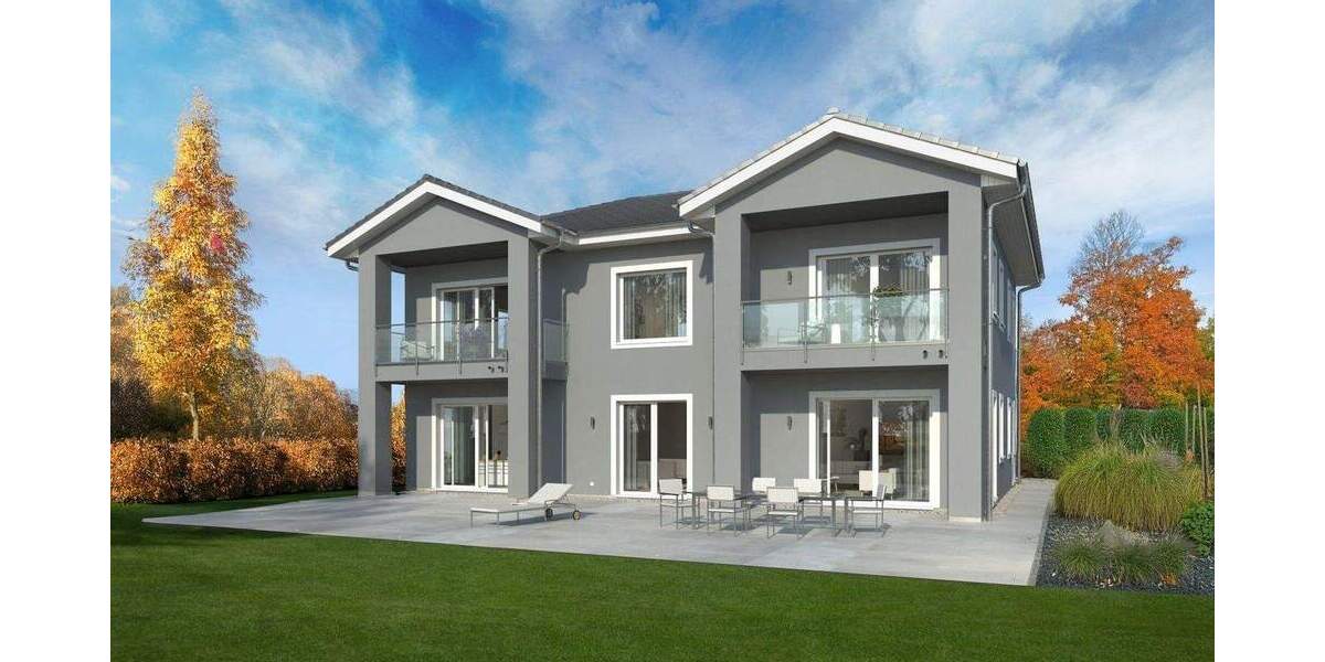 Einfamilienhaus Schiffweiler - 1 Zimmer, 301 m&sup2;, 760.900&euro; | Angebot:25772433