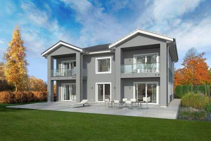 Haus Schiffweiler - 1 Zimmer, 301 m&sup2;, 760.900&euro; | Angebot:25772433