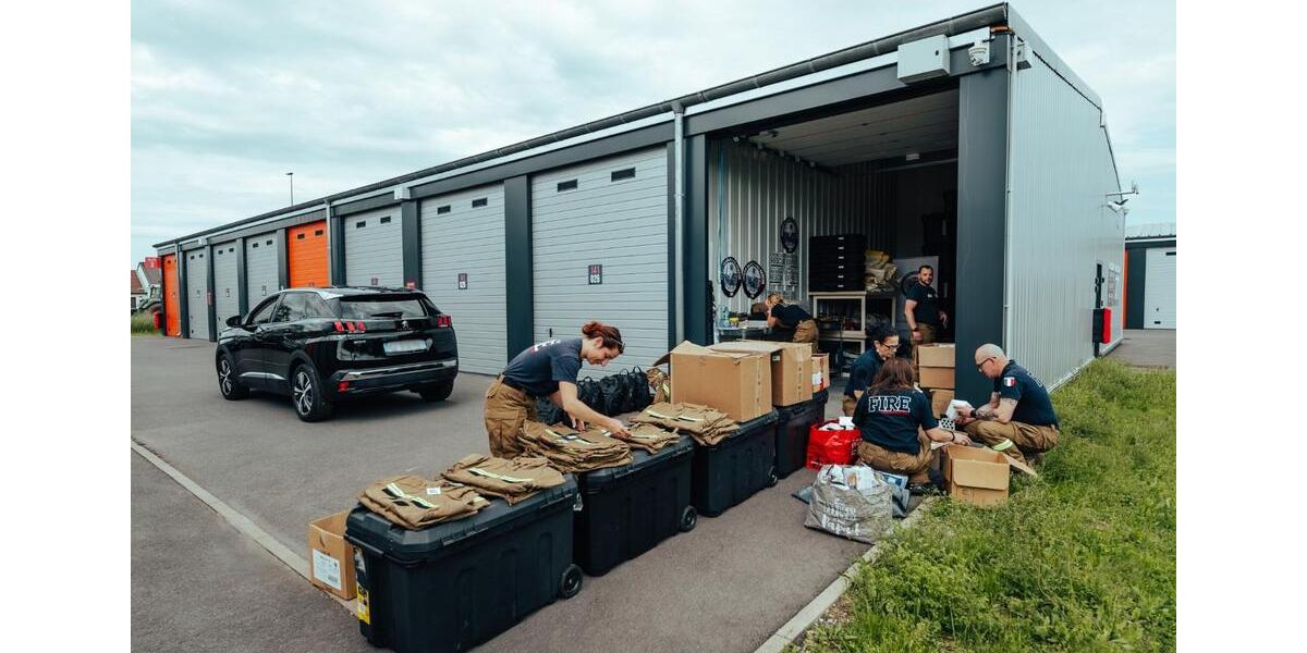 Gewerbeobjekt Völklingen - 179&euro; | Angebot:22083413