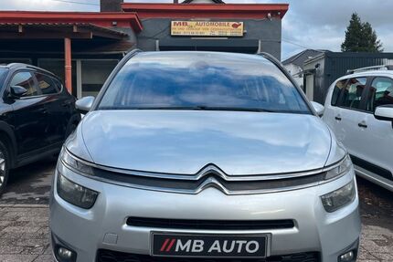 Citroen C4 Picasso 450.000 km 2.750 &euro; Saarwellingen 66793