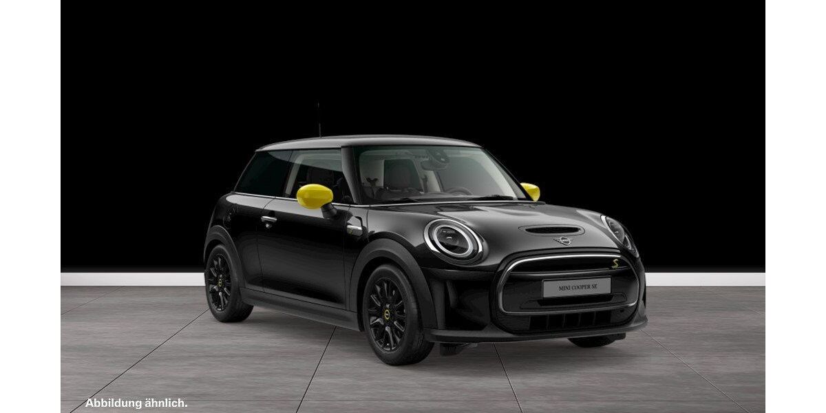 Mini Cooper SE 29.918 km 18.890 &euro; Saarbrücken 66121