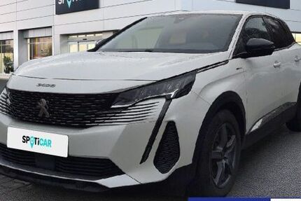Peugeot 3008 39.453 km 23.990 &euro; Saarbrücken 66119