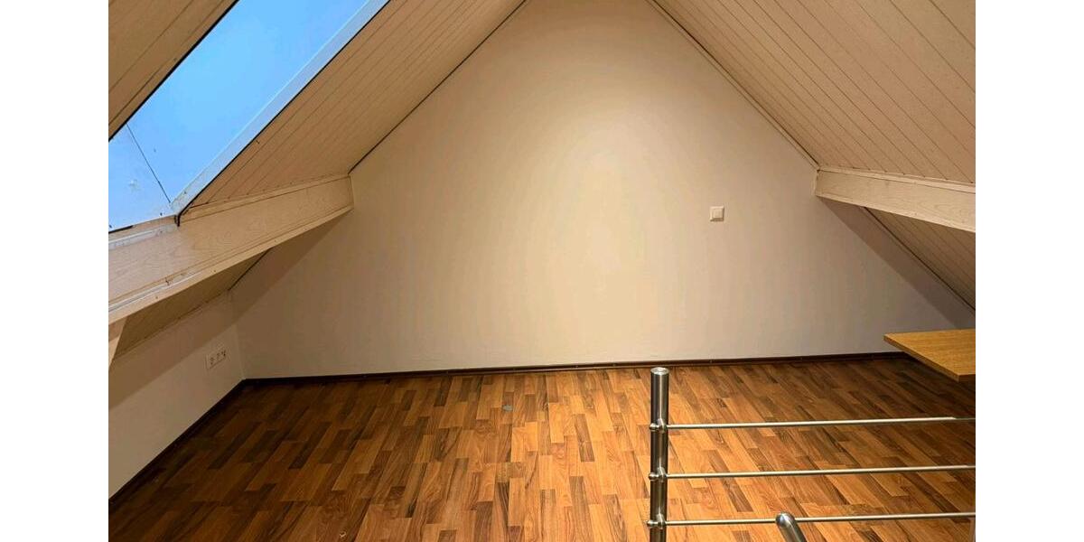 Maisonettenwohnung Völklingen - 3 Zimmer, 55 m&sup2;, 550&euro; | Angebot:24568714