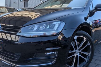 VW Golf 122.029 km 11.990 &euro; Nalbach 66809