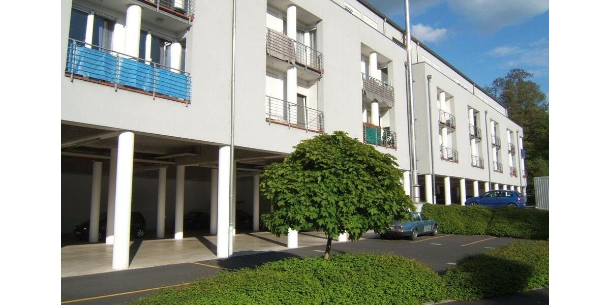 Etagenwohnung Saarbrücken Kieselhumes - 1 Zimmer, 24 m&sup2;, 310&euro; | Angebot:26704234