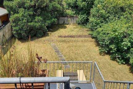 Haus Sankt Ingbert St. Ingbert - 7 Zimmer, 200 m&sup2;, 329.000&euro; | Angebot:25683917