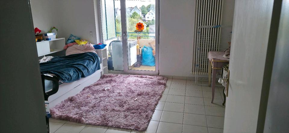 Etagenwohnung Heusweiler - 4 Zimmer, 100 m&sup2;, 690&euro; | Angebot:26696396