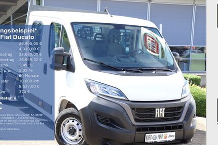 Fiat Ducato 87.691 km 26.990 &euro; Marpingen 66646