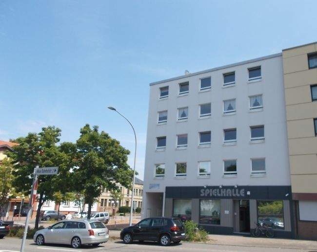 Etagenwohnung Sankt Ingbert Rohrbach - 3 Zimmer, 70 m&sup2;, 650&euro; | Angebot:25683923