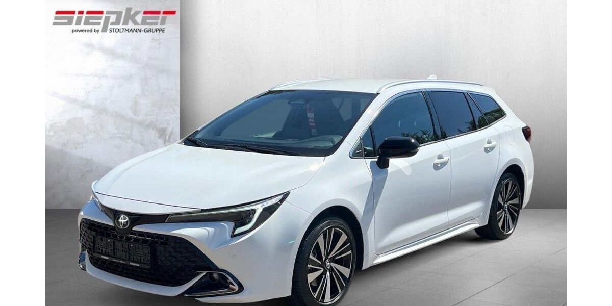 Toyota Corolla 9.900 km 32.777 &euro; Zweibrücken 66482