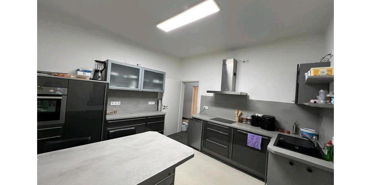 Etagenwohnung Schwalbach - 3 Zimmer, 93 m&sup2;, 900&euro; | Angebot:26532845