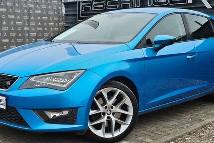 Seat Leon 146.475 km 10.580 &euro; Kleinblittersdorf 66271