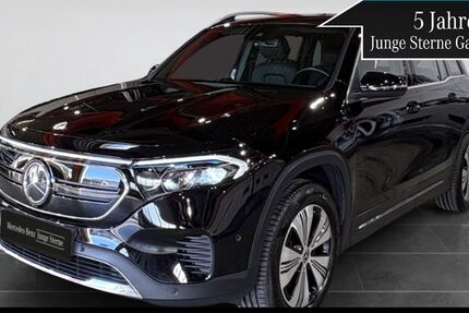 Mercedes-Benz EQB 92.126 km 30.390 &euro; Saarbrücken 66117