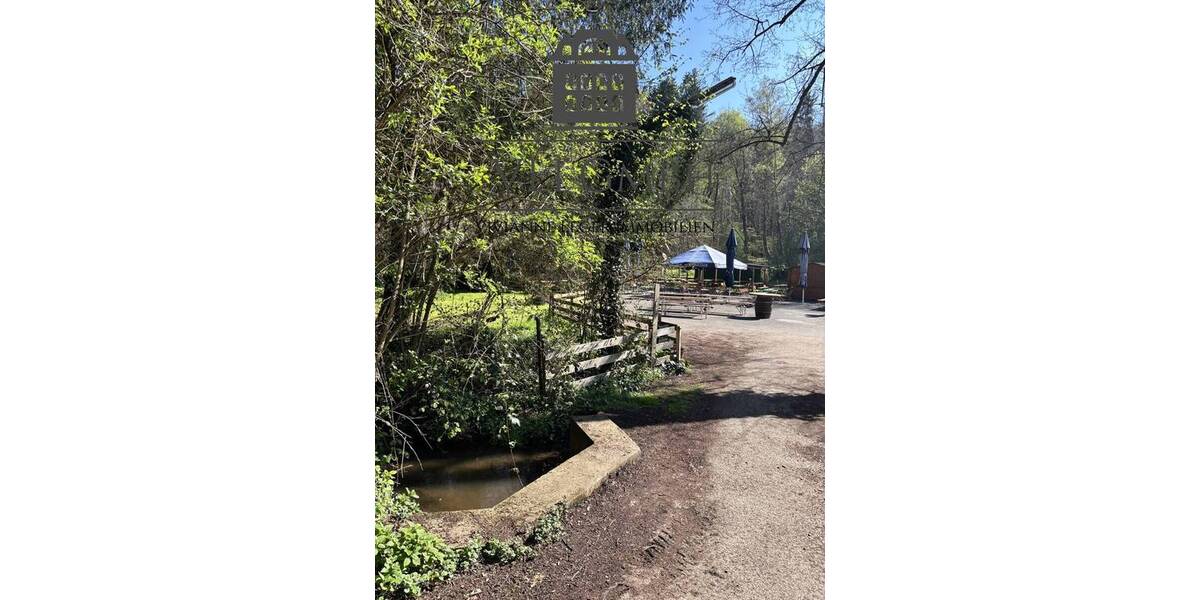 Gewerbeobjekt Saarbrücken / Ensheim Ensheim - 380.000&euro; | Angebot:26275932