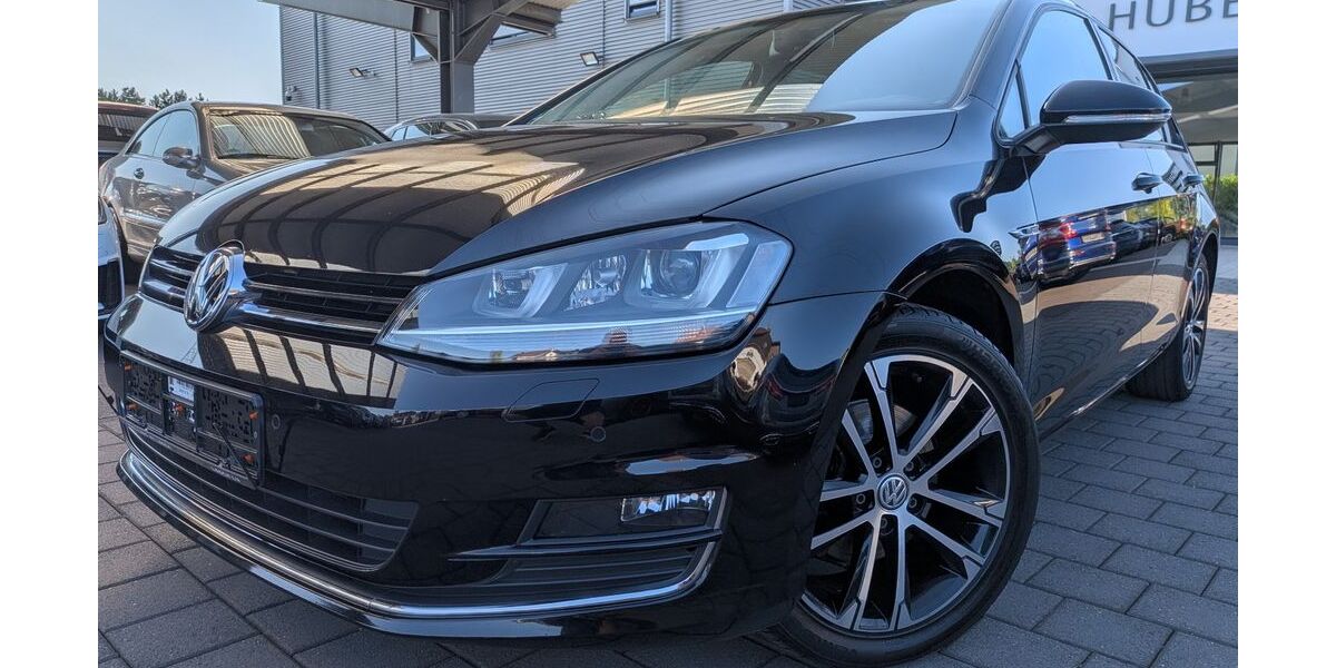 VW Golf 122.029 km 11.990 &euro; Nalbach 66809