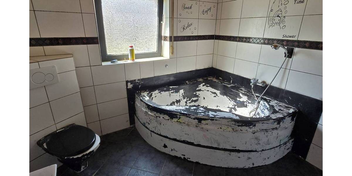 Reihenendhaus Zweibrücken / Mittelbach Mittelbach - 8 Zimmer, 180 m&sup2;, 159.000&euro; | Angebot:26411464