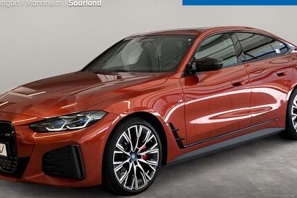 BMW i4 43.966 km 51.790 &euro; Saarbrücken 66121