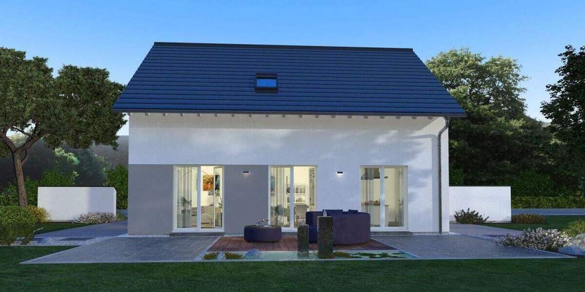 Einfamilienhaus Schmelz Michelbach - 5 Zimmer, 161 m&sup2;, 323.900&euro; | Angebot:25737064