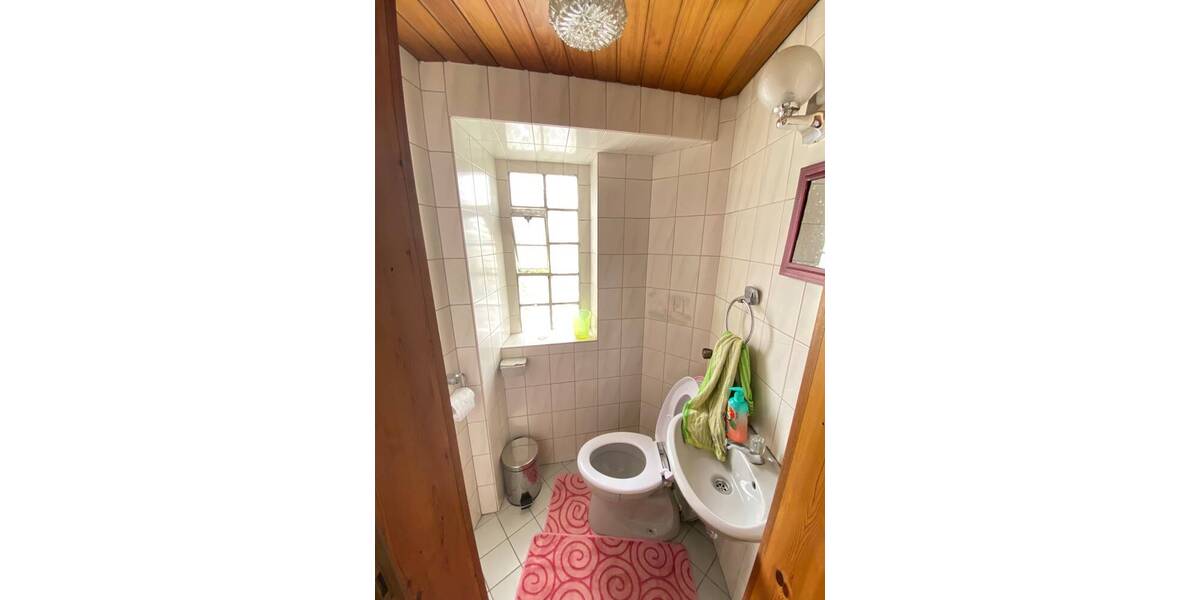 Mehrfamilienhaus, Wohnhaus St. Ingbert St. Ingbert-Mitte - 7 Zimmer, 203 m&sup2;, 219.000&euro; | Angebot:26476031