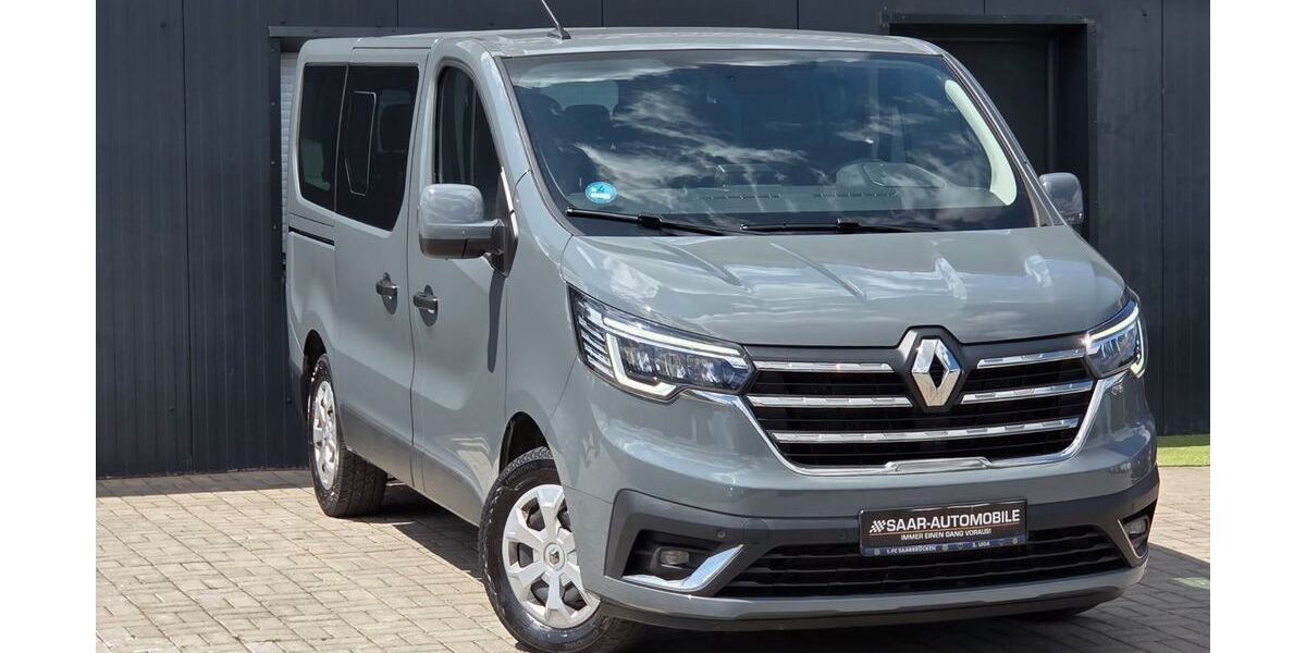Renault Trafic 25.369 km 32.900 &euro; Völklingen-Fenne 66333