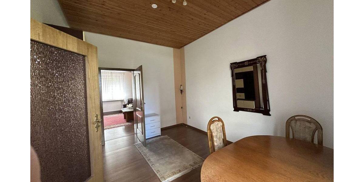 Reihenmittelhaus Dillingen - 4 Zimmer, 143 m&sup2;, 169.000&euro; | Angebot:26841288